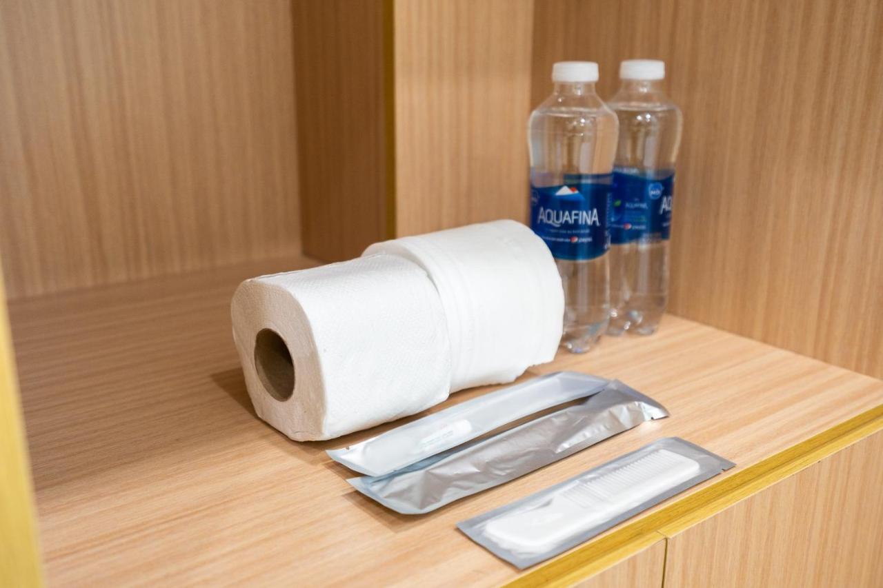Ahu Appartement *